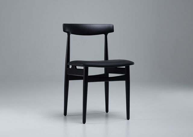 Hertug chair by Fredrik Kayser - Eikund - Aram Store