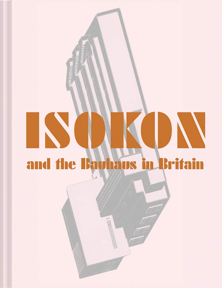 Isokon and Bauhaus Products