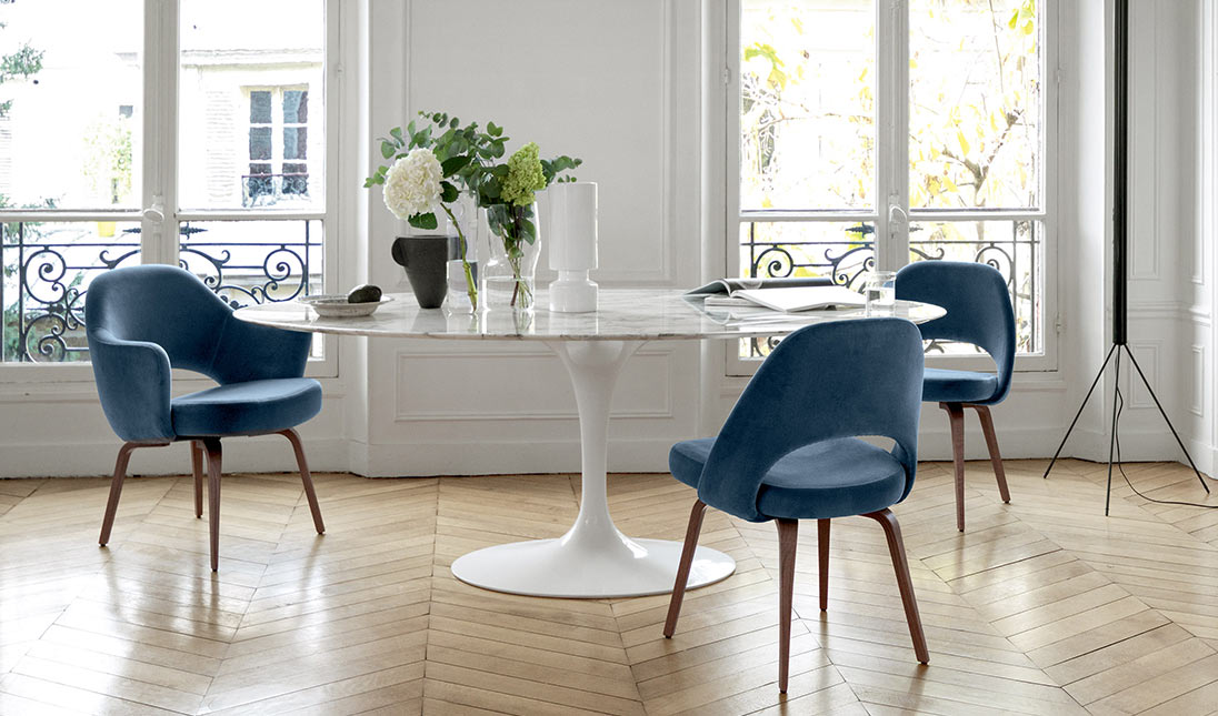 Knoll Dining Chair Offer
