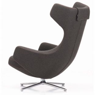 Grand Repos Lounge Chair by Anotnio Citterio for Vitra