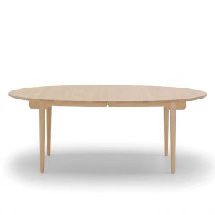 CH338 Extendable Table