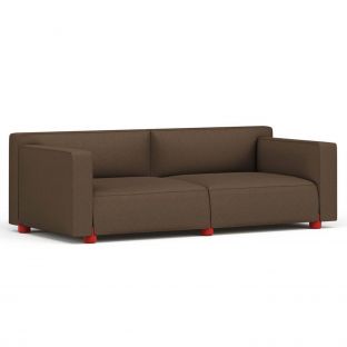 Lounge 3 Seat Sofa