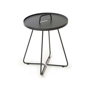 On the Move Side Table Small