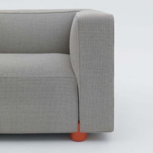 Lounge Compact Sofa