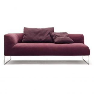 Mell Lounge Sofa 190cm