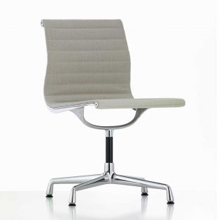 Aluminium Group EA101 Eames Chair by Vitra
