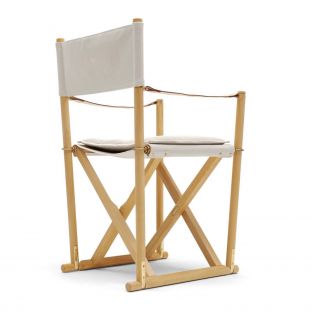MK99200 Folding Chair