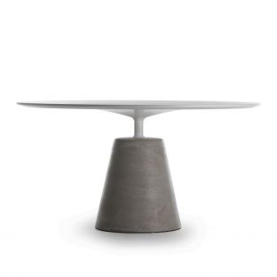 Rock Dining Table 140cm
