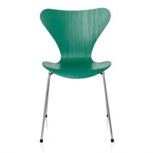 Series 7 Chair 2015 Coloured Ash
