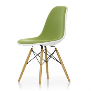 DSW Eames Upholstered Chair