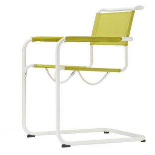 S34N All Seasons Arm Chair