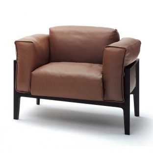 Elm Lounge Chair