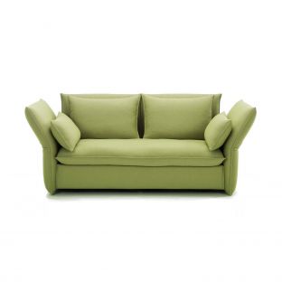 Mariposa Compact Seat Sofa