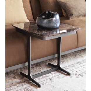 Olivier Small Side Table
