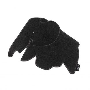 Elephant Mouse Pad