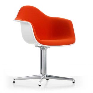 DAL Eames Upholstered Armchair