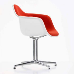 DAL Eames Upholstered Armchair