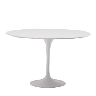Saarinen Round Table 120cm