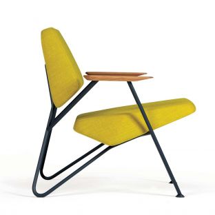 Polygon Lounge Chair