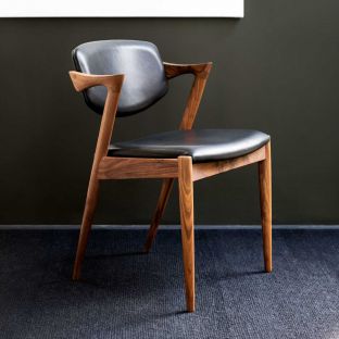 No 42 Dining Chair