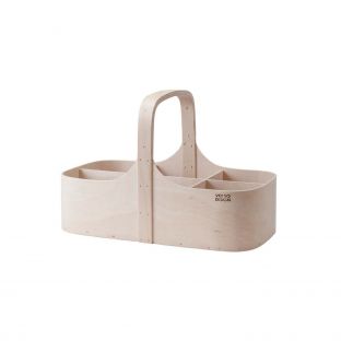 Koppa Small Basket Box
