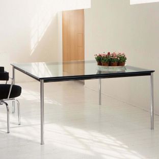 LC10-P Square Table