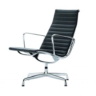 Aluminium Group EA 116 Chair