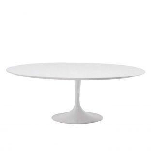 Saarinen Coffee Table 107cm