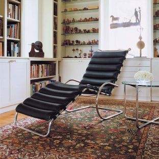 MR Adjustable Chaise