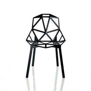 Chair One - Stackable