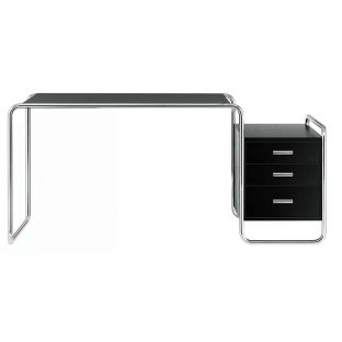 S285/1 Desk - Drawers Only
