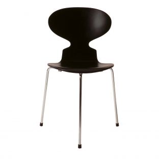 Ant Chair 3 Leg Lacquered