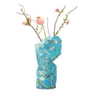 Paper Vase Cover