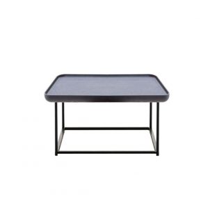 Torei Table Small Square by Luca Nichetto for Cassina