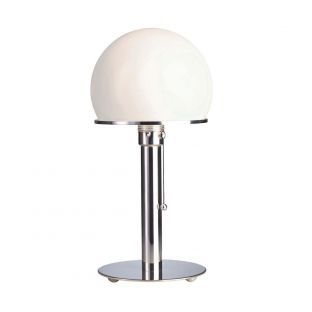 Wagenfeld Lamp Limited Edition