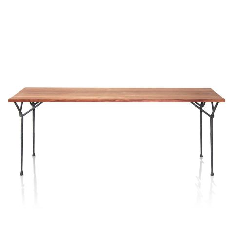 Officina Dining Table 200cm