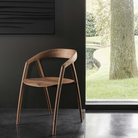 DC09 Dining Chair