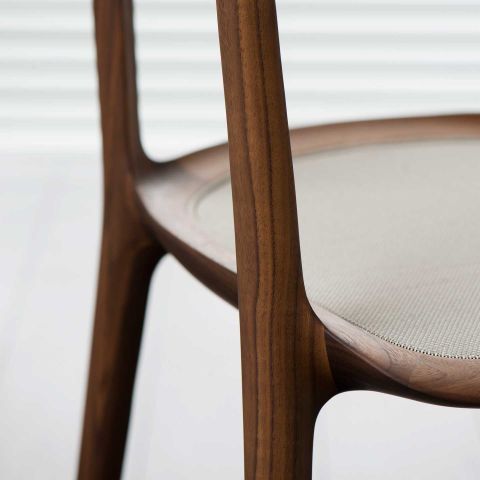 DC10 Dining Chair