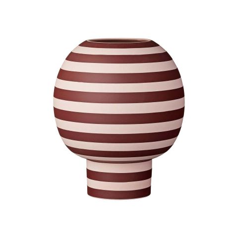Varia Stripe Vase Small