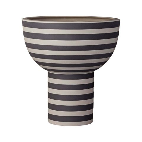 Varia Stripe Vase Medium