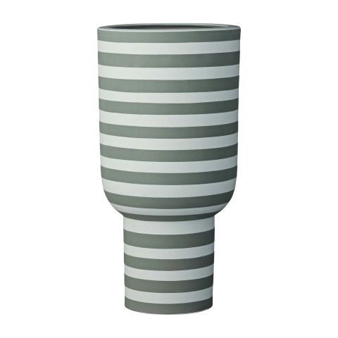 Varia Stripe Vase Tall