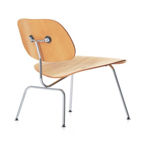 Plywood Group LCM Chair